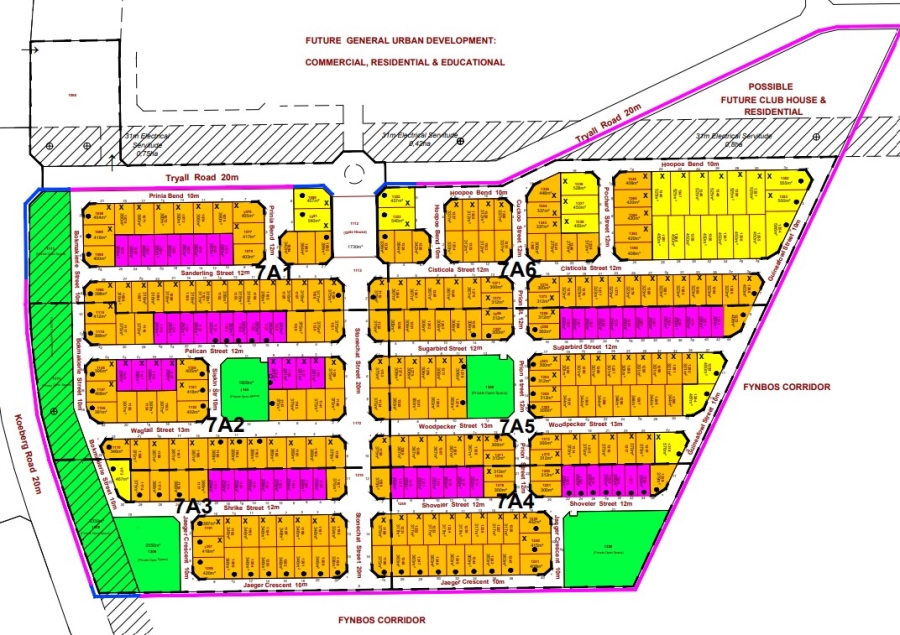 4 Bedroom Property for Sale in Sandown Western Cape